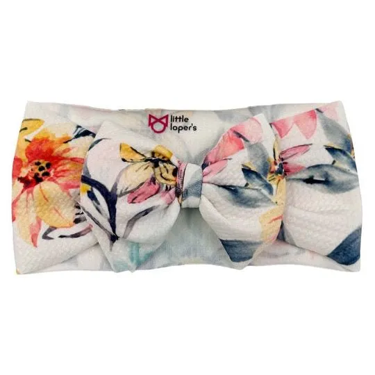 Paradise Headwrap