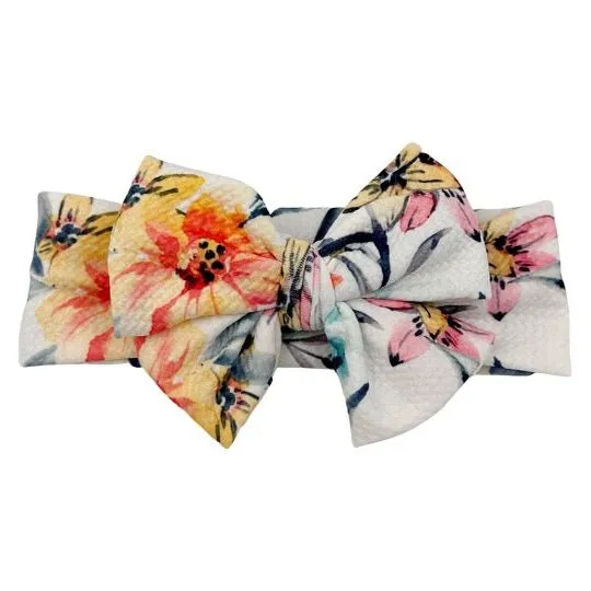 Paradise Headwrap