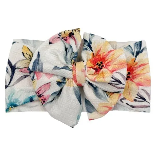 Paradise Headwrap