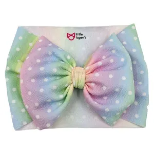 Pastel Dreamin' Headwrap