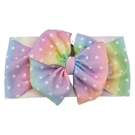 Pastel Dreamin' Headwrap