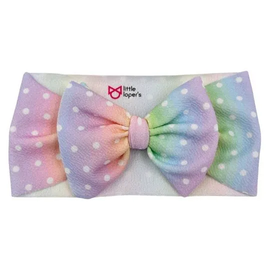 Pastel Dreamin' Headwrap
