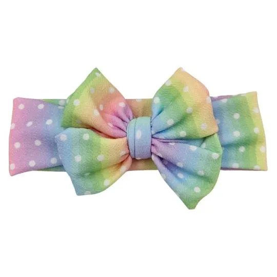 Pastel Dreamin' Headwrap