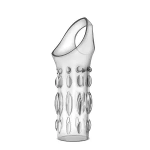 Performance Penis Girth Enhancer Studded Sleeve