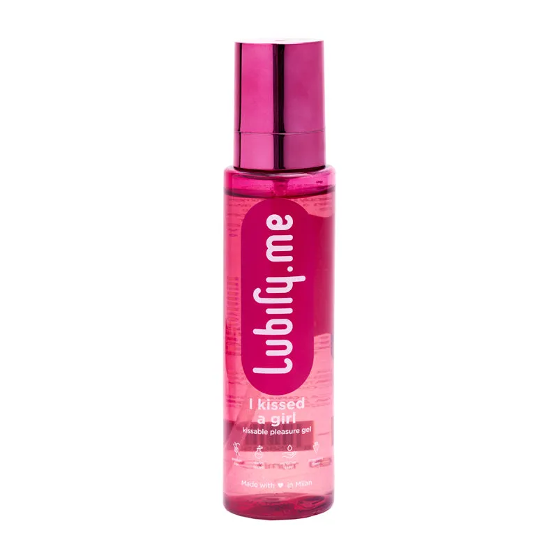 Piacere al bacio 150 ml - Kissable Pleasure Gel