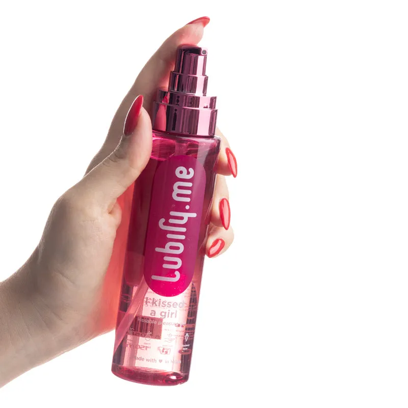 Piacere al bacio 150 ml - Kissable Pleasure Gel