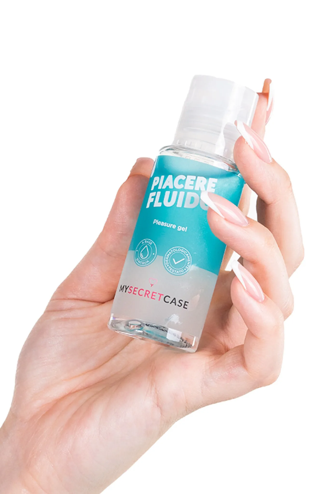 Piacere Fluido - 50 ml