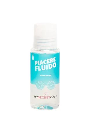 Piacere Fluido - 50 ml