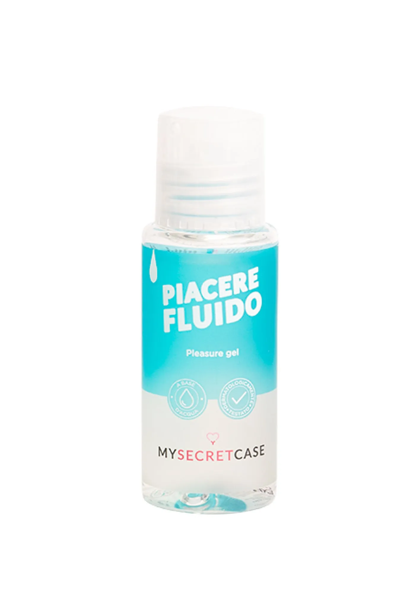 Piacere Fluido - 50 ml