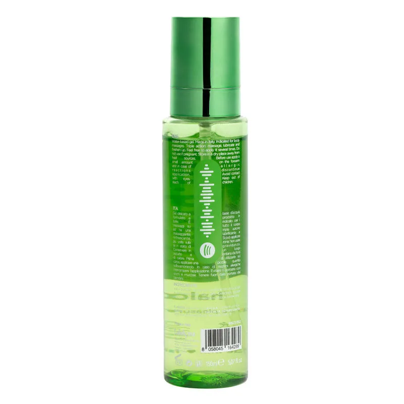 Piacere Naturale 150 ml - Aloe Pleasure Gel