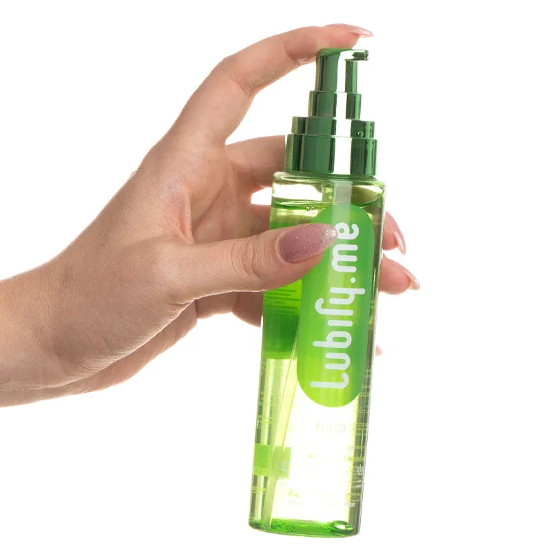 Piacere Naturale 150 ml - Aloe Pleasure Gel