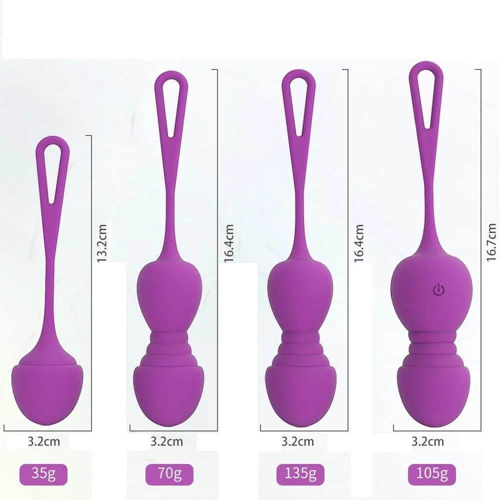 Pleasure Balls