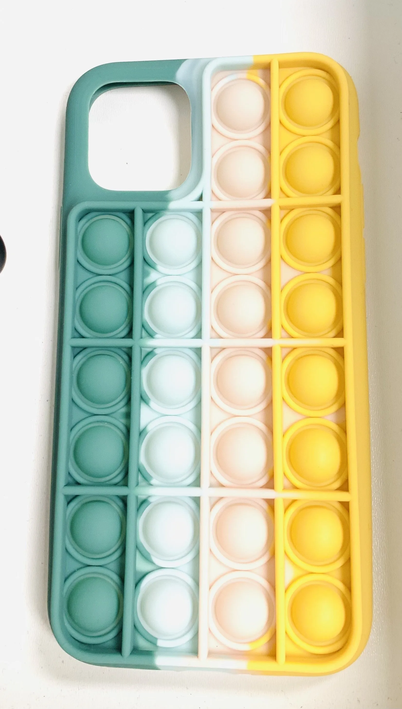 Pop It Phone Case-11 Pro