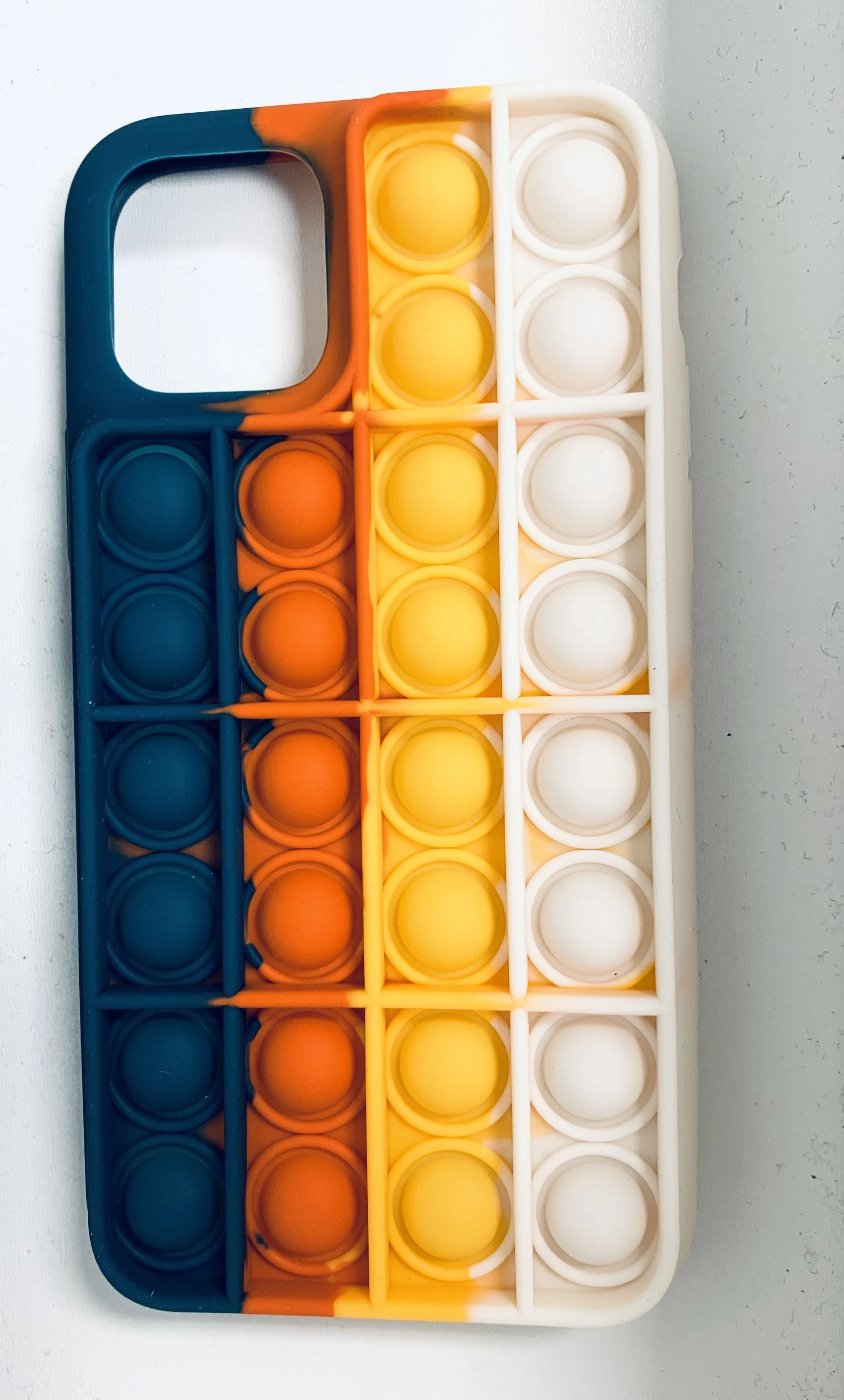 Pop It Phone Case-11 Pro