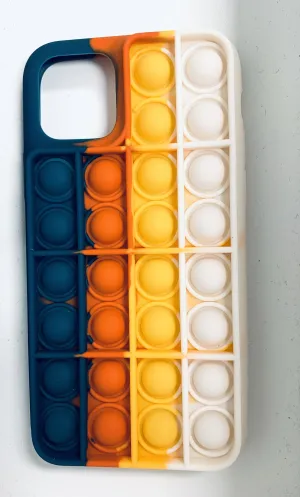 Pop It Phone Case-11 Pro