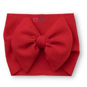 Poppy Headwrap