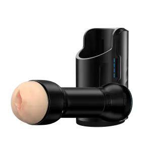 PowerBlow   Keon   Feel Stroker