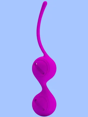 Pretty Love - Kegel Tighten Up I Viola
