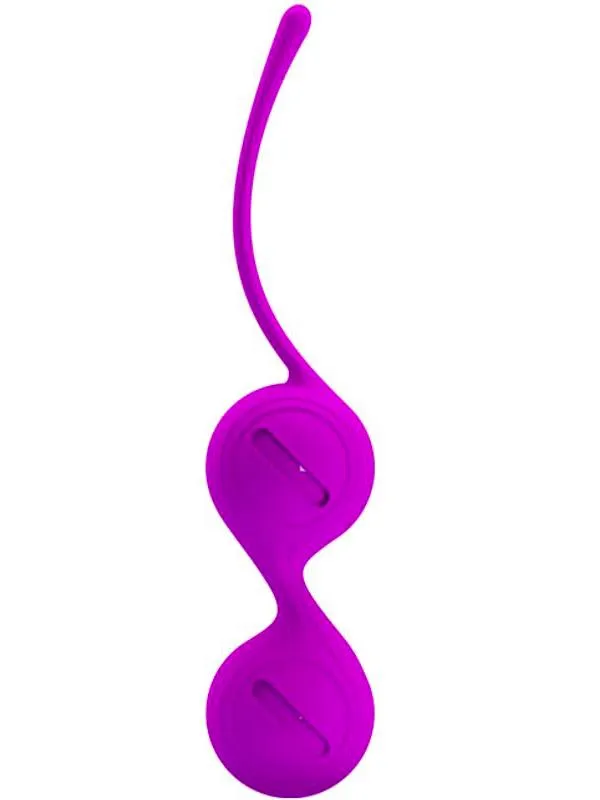 Pretty Love - Kegel Tighten Up I Viola