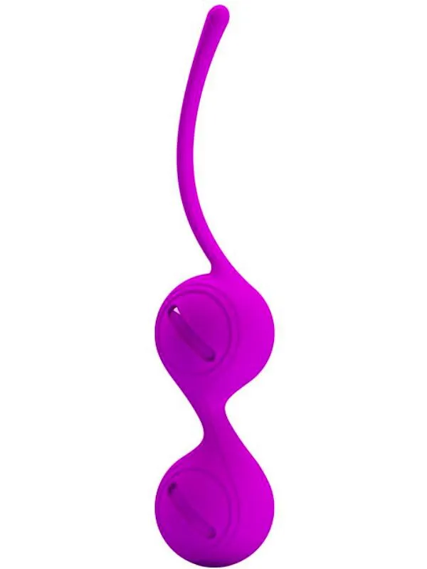 Pretty Love - Kegel Tighten Up I Viola