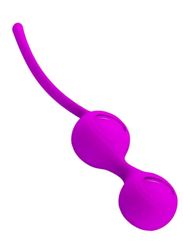 Pretty Love - Kegel Tighten Up I Viola