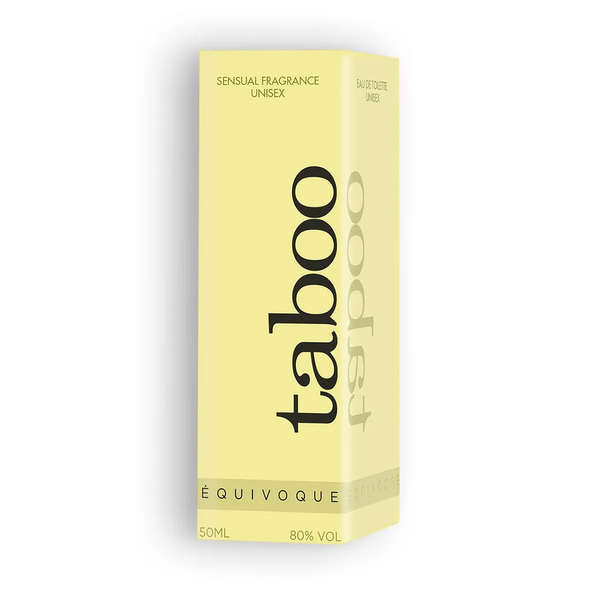 Profumo UNISEX ai Feromoni - Amour Aroma Taboo