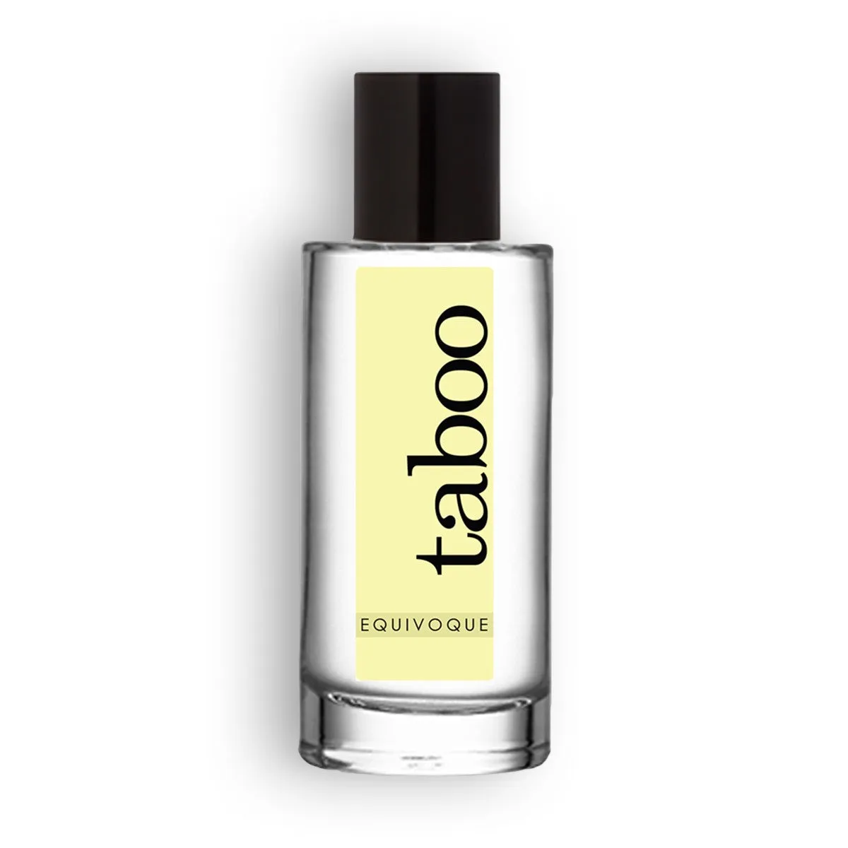 Profumo UNISEX ai Feromoni - Amour Aroma Taboo