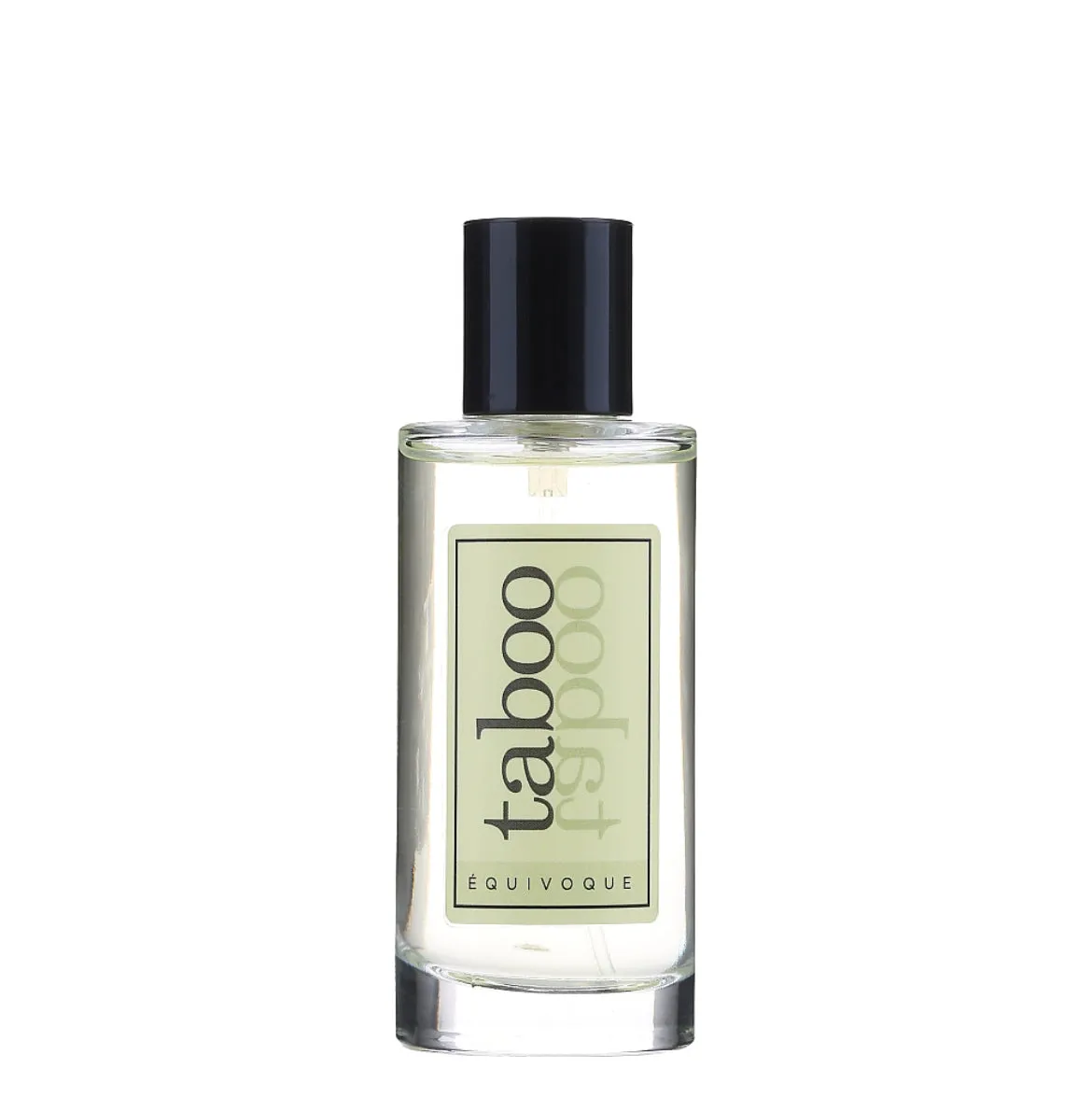 Profumo UNISEX ai Feromoni - Amour Aroma Taboo