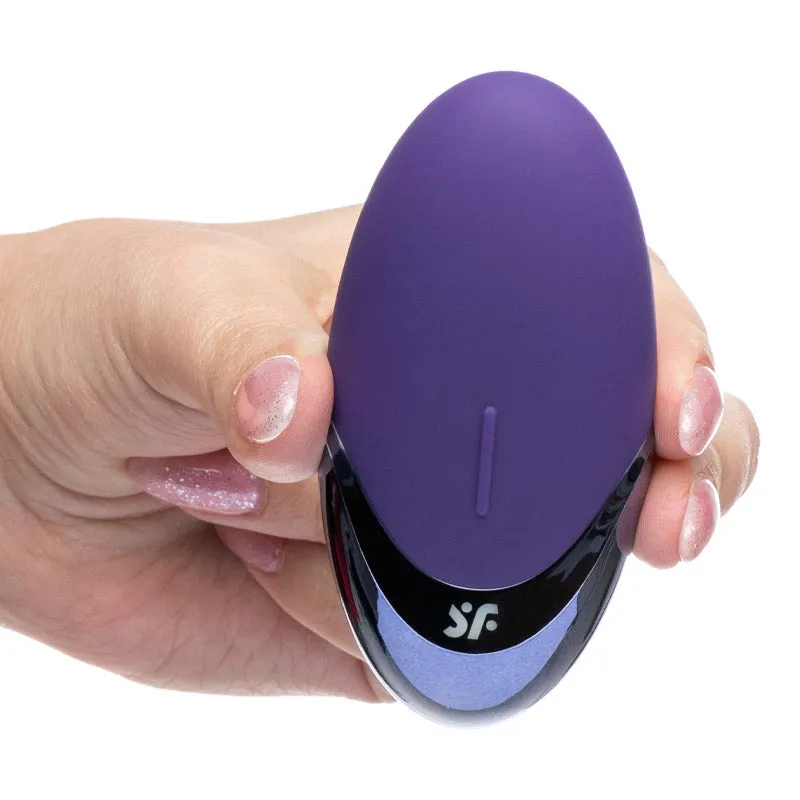 Purple Pleasure