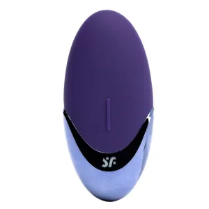 Purple Pleasure