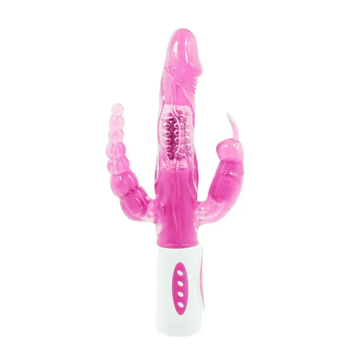 Rabbit 3 in 1 TripleOH