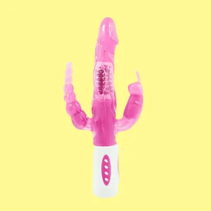 Rabbit 3 in 1 TripleOH