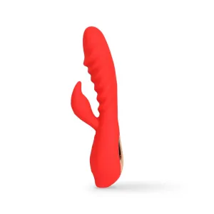 Rabbit Double Pleasure 20 cm