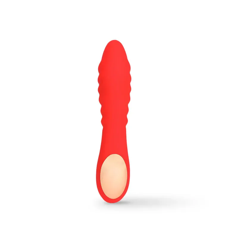 Rabbit Double Pleasure 20 cm