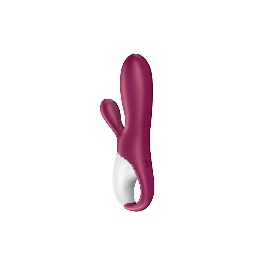 Rabbit Hot Bunny - Satisfyer