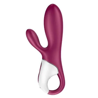 Rabbit Hot Bunny - Satisfyer