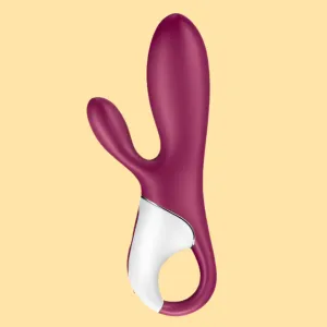 Rabbit Hot Bunny - Satisfyer