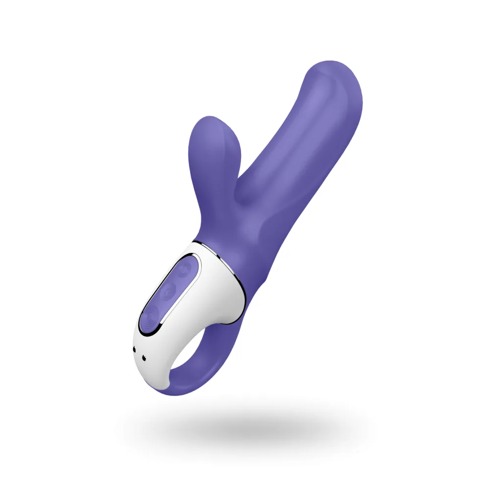 Rabbit Magic Bunny - Satisfyer