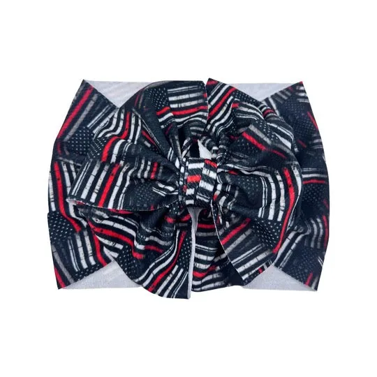 Rescue Headwrap