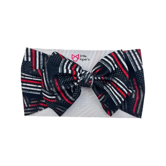 Rescue Headwrap