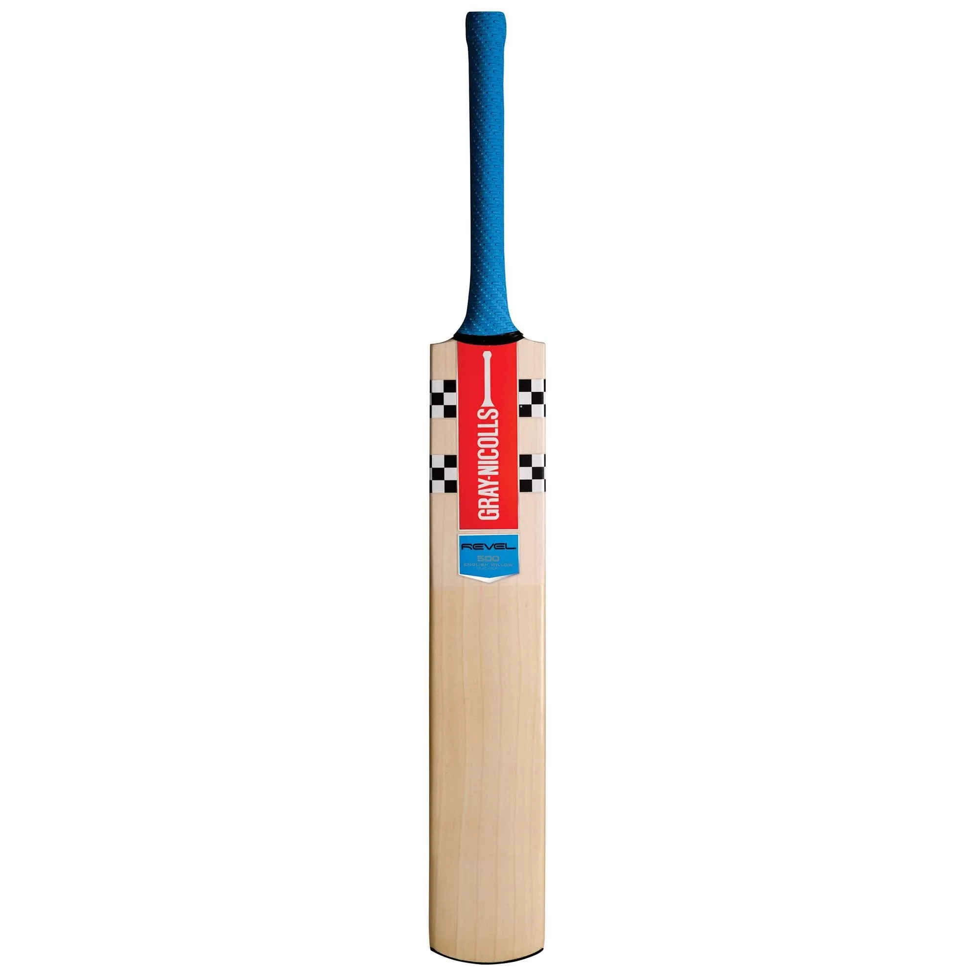 Revel 500 Junior's Cricket Bat (ReadyPlay)