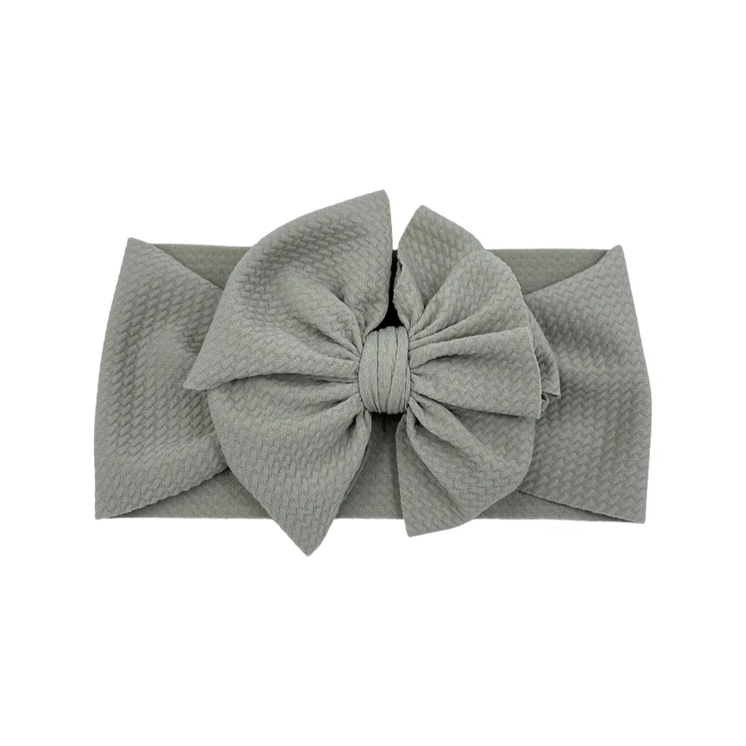 Sage Headwrap