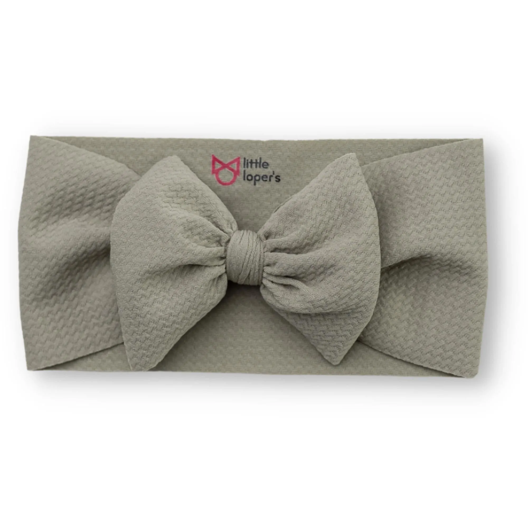 Sage Headwrap