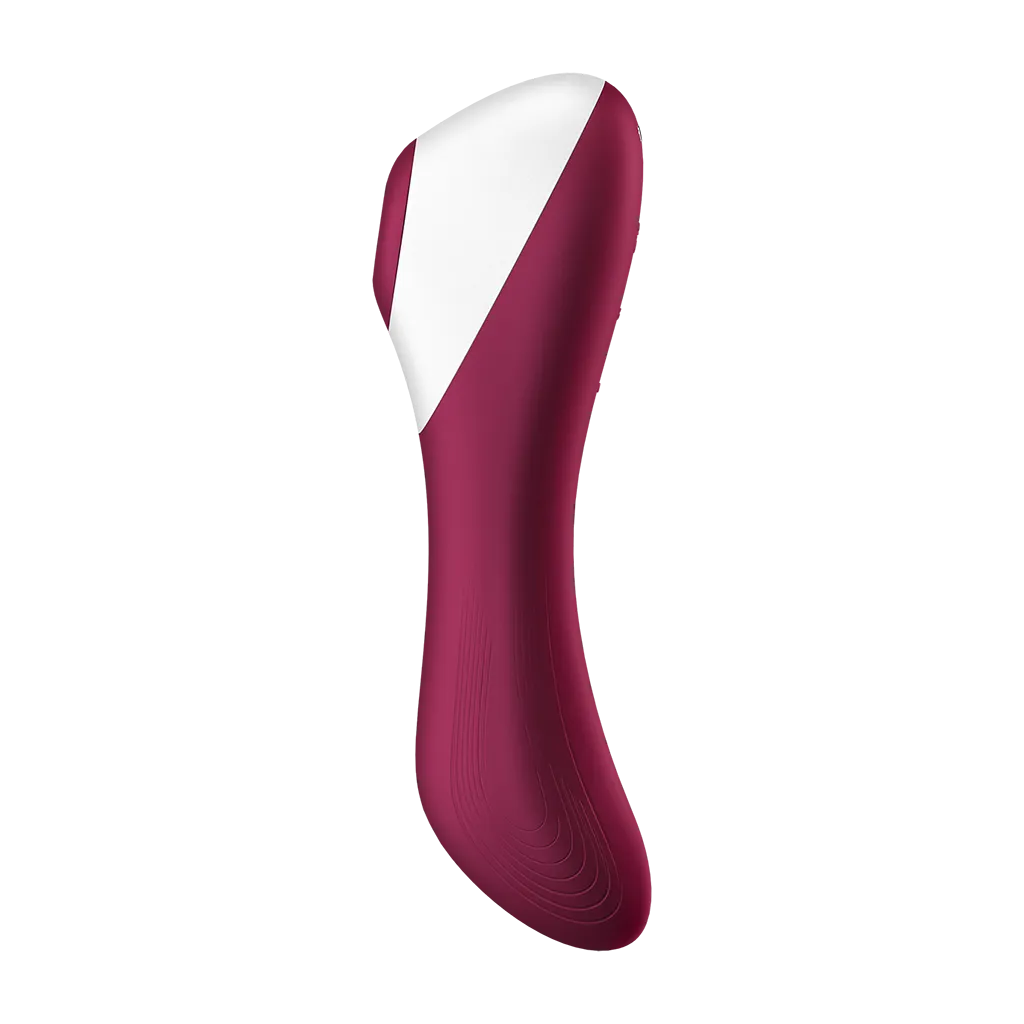 Satisfyer Dual Crush