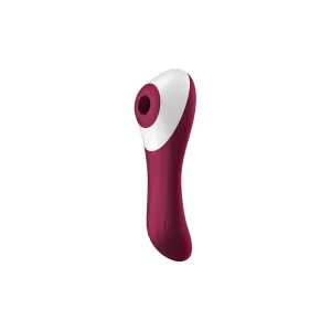 Satisfyer Dual Crush
