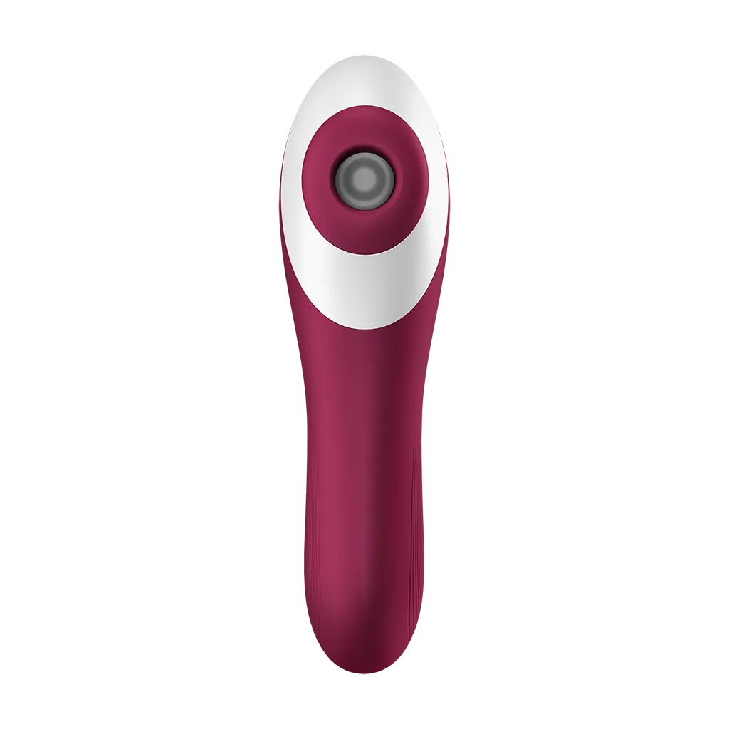 Satisfyer Dual Crush