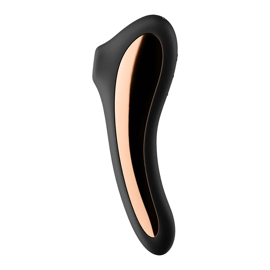 Satisfyer Dual Kiss