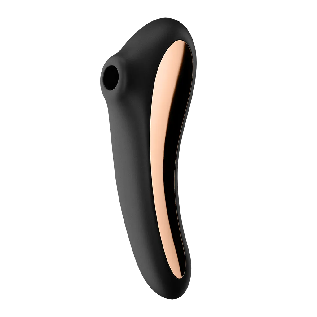 Satisfyer Dual Kiss