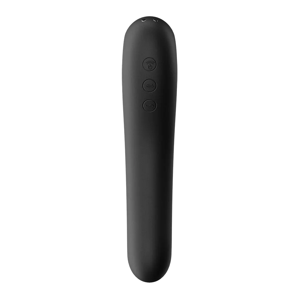Satisfyer Dual Kiss