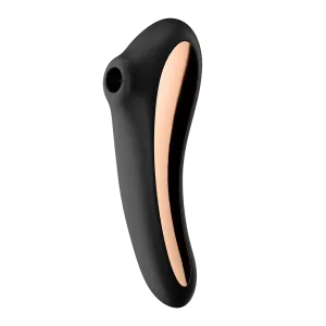 Satisfyer Dual Kiss